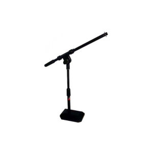 Stagg MIS-1112BK Desktop Boom Mic Stand