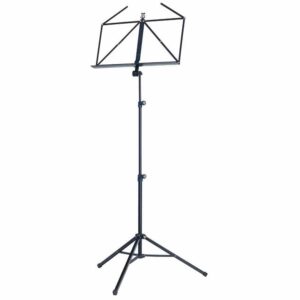 Konig & Meyer 10065B Black Music Stand