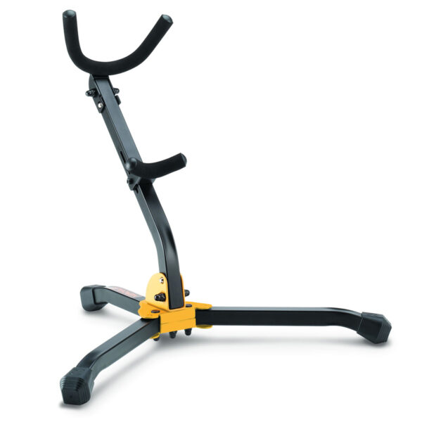 Hercules DS530BB Alto/Tenor Saxophone Stand with Bag