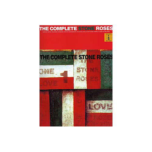 The Complete Stone Roses