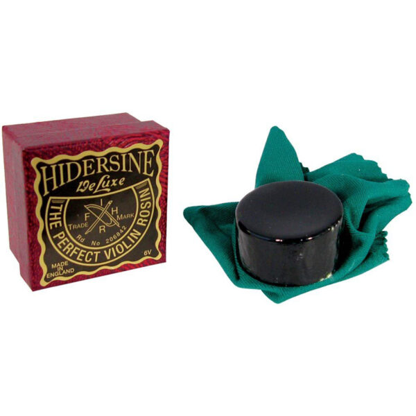 Hidersine 6V Violin Rosin