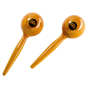 Meinl MWM2AM Round Wood Maracas