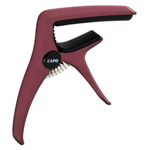 Mickleburgh CGC02 Red Trigger Capo