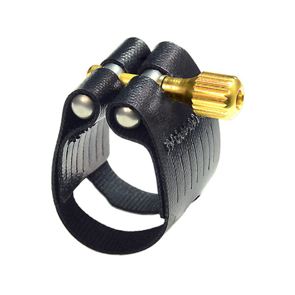 Rovner L1RL/L6 Light Saxophone Mouthpiece Ligature, Alto