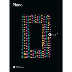 LCM Piano 2018-2020 Pre-Preparatory