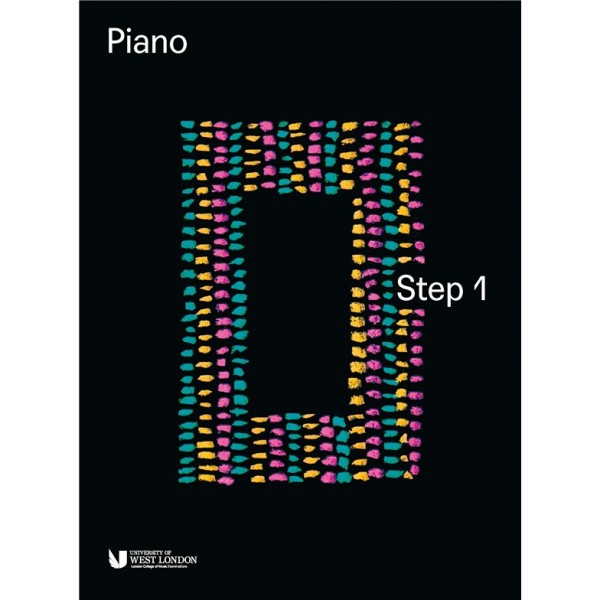 LCM Piano 2018-2020 Pre-Preparatory