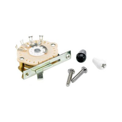 Fender  5-Way Selector Switch