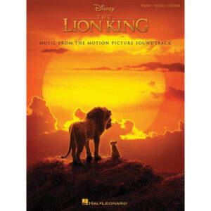 The Lion King (PVG)