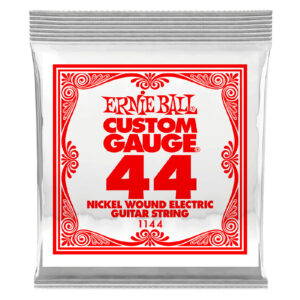 Ernie Ball Nickel Wound .044 Guitar String