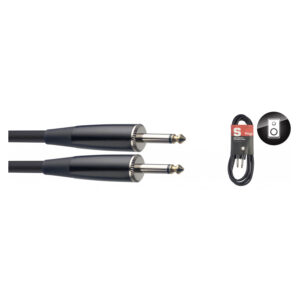 Stagg SSP1,5PP15 1.5m Speaker Cable