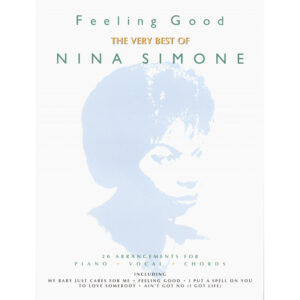 Feeling Good - The Very Best of Nina Simone (PVG)