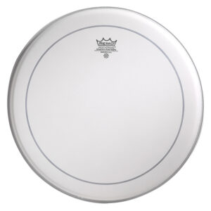 Remo Pinstripe Clear Drumhead, 16"