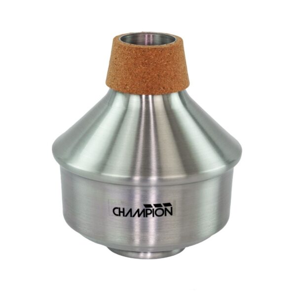 Champion CHTM4J Trumpet/Cornet Extending Tube / Wah Mute