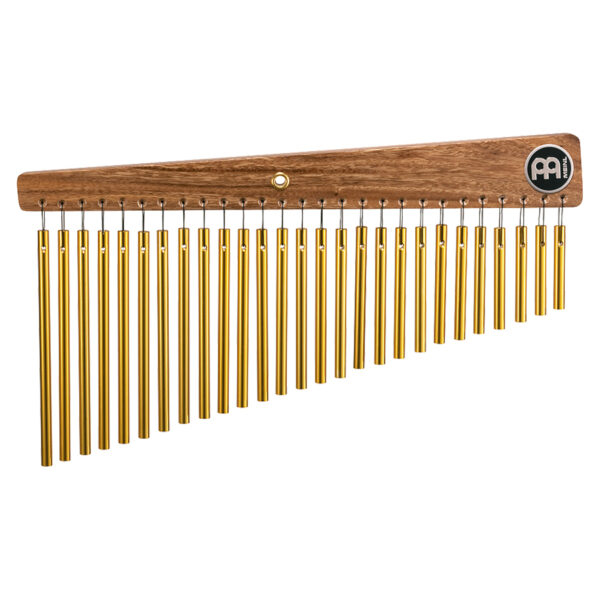 Meinl CH27 27 Bars, Gold Wind Chimes