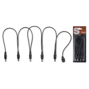 Daisy Chain SPSDC5  Power Leads