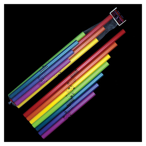 Boomwhackers BWJG  Bass Tubes