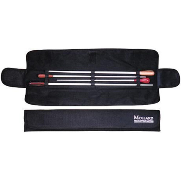 Mollard MBCBT12 Tote, 12 Inch Baton