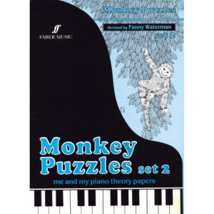 Me And My Piano: Monkey Puzzle Theory Papers 2