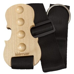 Hidersine 2992 Adjustable anchor Cello floorstop