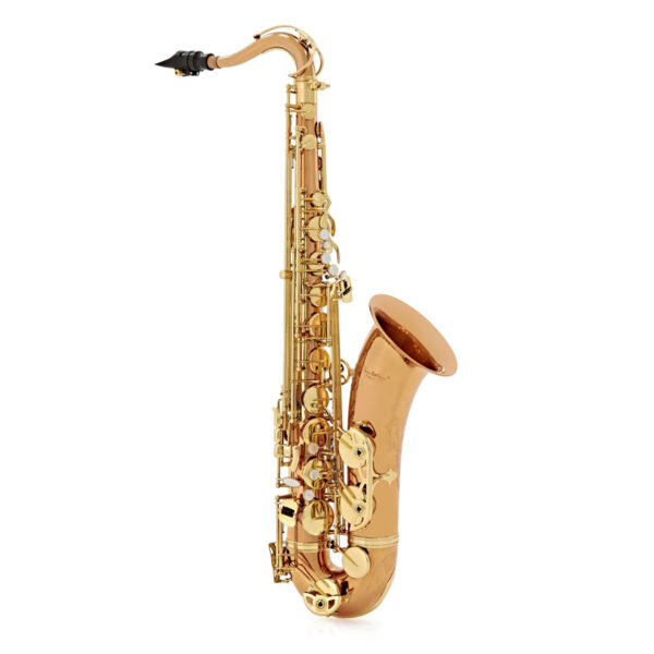 Conn-Selmer Premiere PTS380 Bb Tenor Saxophone, Bronze