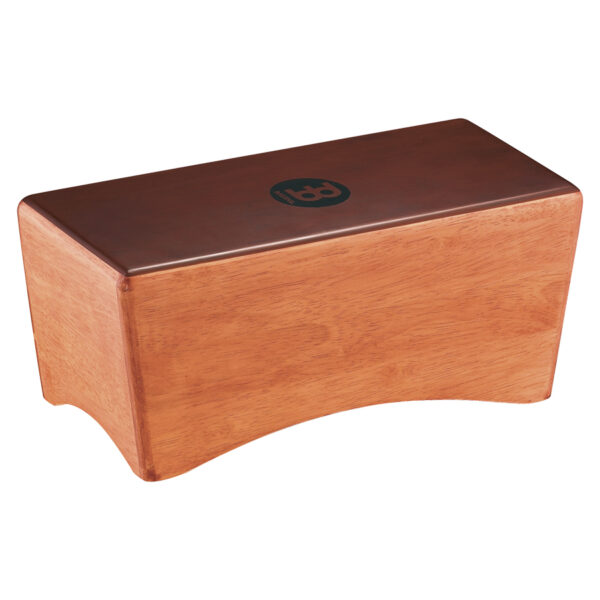 Meinl BCA1SNT-M Wood Bongo Cajon (Super Natural)
