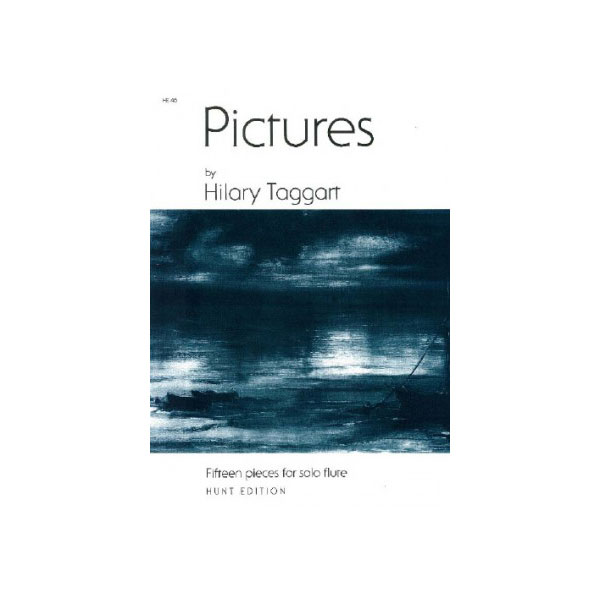 Pictures (Flute)