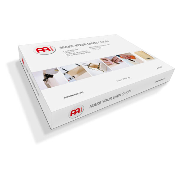 Meinl Make Your Own | MYO-CAJ  Cajon