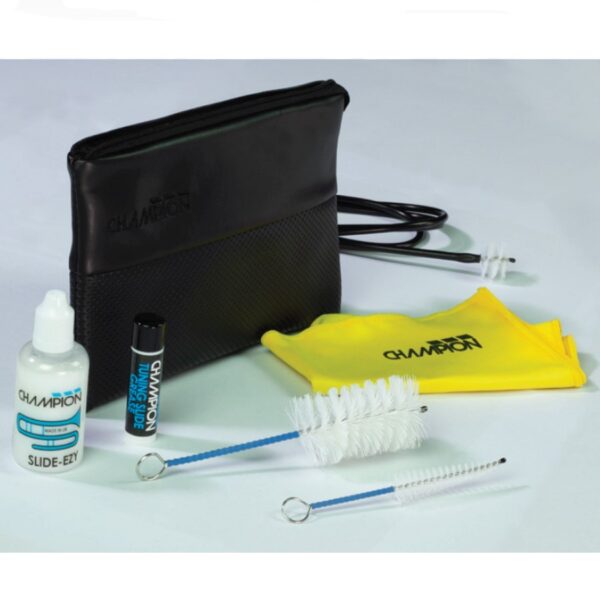 Champion Trombone Care Kit