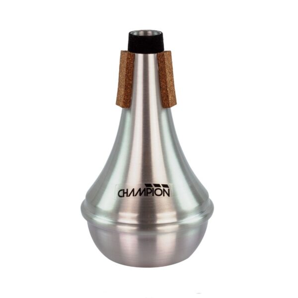 Champion CHTM3 Trumpet/Cornet Straight Mute