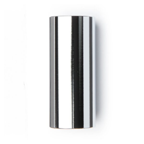 Dunlop 220 Chrome Guitar Slide, Medium