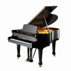 W. Hoffmann T161 Grand Piano