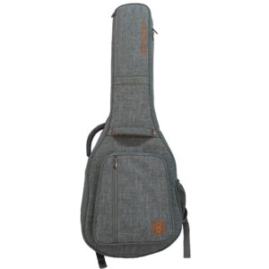 RokSak RSG-W30GT Deluxe Western Gig Bag Tour Series, 30mm Padded