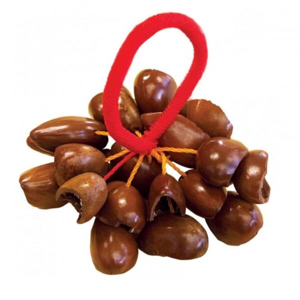 PP Percussion NS1 Nut Shell Shaker