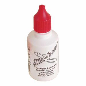 Slide-O-Mix Trombone Lubricant Bottle, Large, 50ml