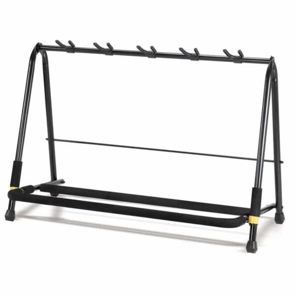 Hercules GS525B 5 Guitar Display Stand