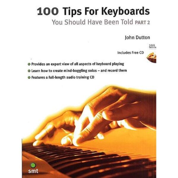 100 Tips For Keyboards You Should Have Been Told 2