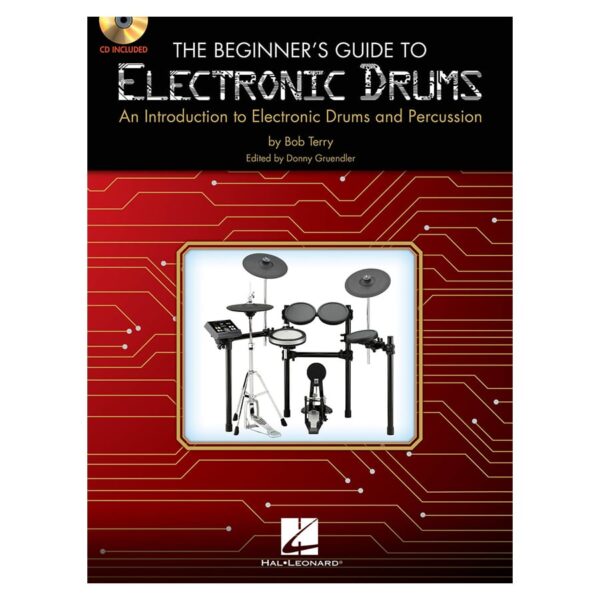 The Beginner's Guide to Electronic Drums - Image 2