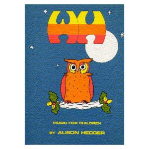 Alison Hedger: WH (Teacher's Book)