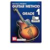 Modern Guitar Method Book 1