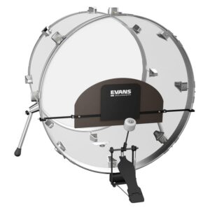 SoundOff Universal Bass Mute