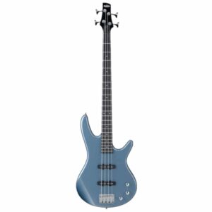 Ibanez GSR180-BEM Bass Guitar, Baltic Blue Metallic