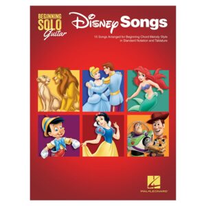 Disney Songs