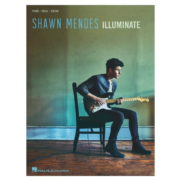 Shawn Mendes Illuminate PVG