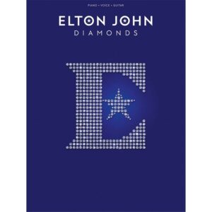 Elton John: Diamonds