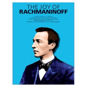 The Joy of Rachmaninoff