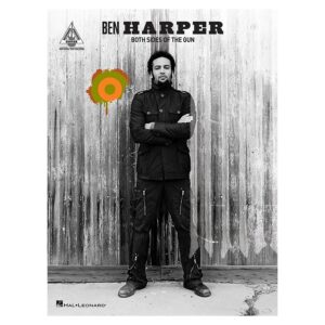 Ben Harper: Both Sides Of The Gun - Guitar Re