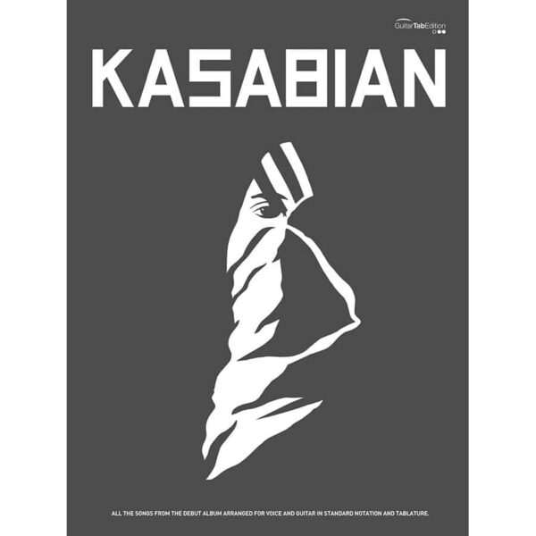 Kasabian (GTAB)