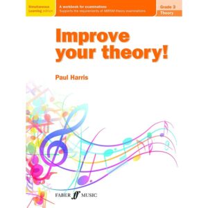 Improve Your Theory! Grade 3