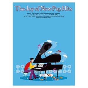 The Joy Of New Pop Hits