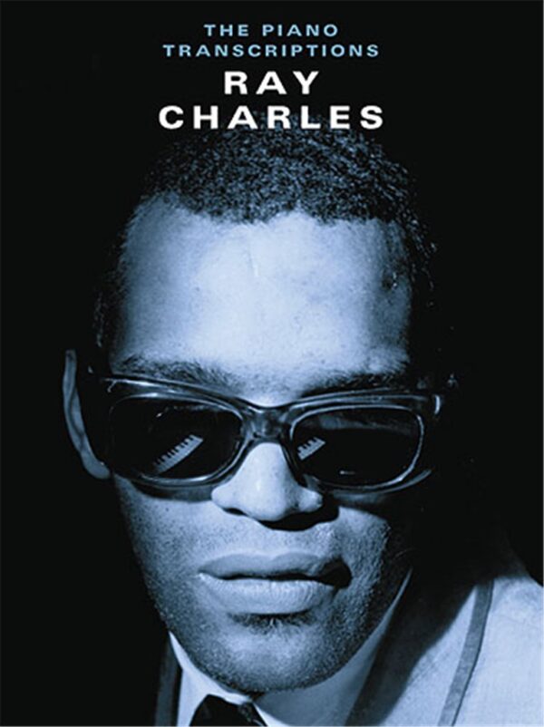 Ray Charles - The Piano Transcriptions